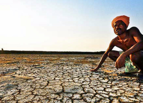 Help the farmers in need