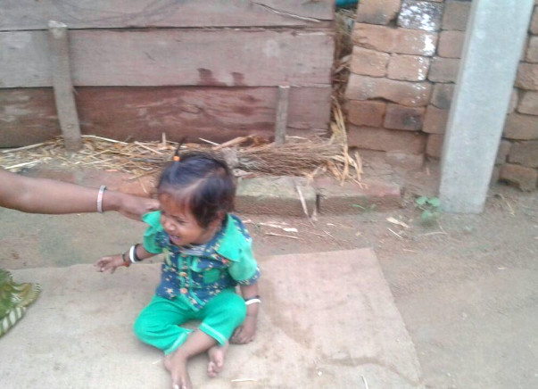 Family Loses Money Saved For Son's Surgery In Gujarat's Floods