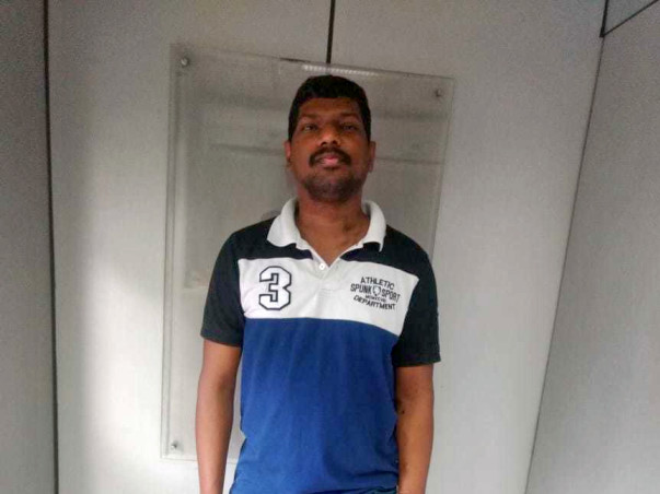 Help Me Undergo A Kidney Transplant
