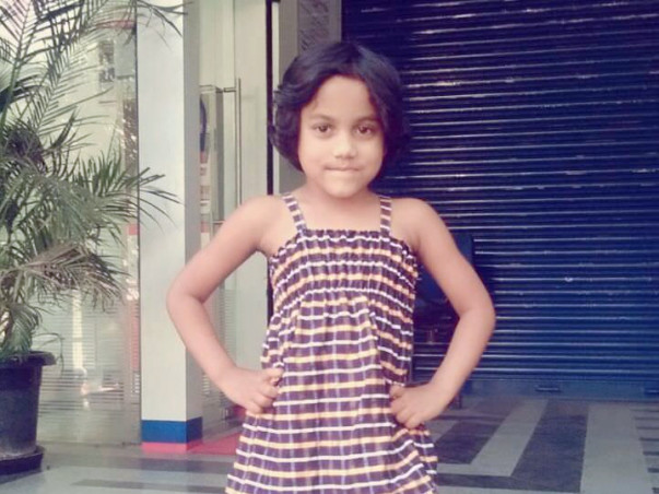 A Fresh Start for Ashiya- Help Ashiya Walk
