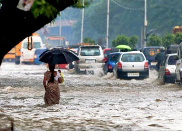 I am fundraising to tamil Nadu Flood relief fund