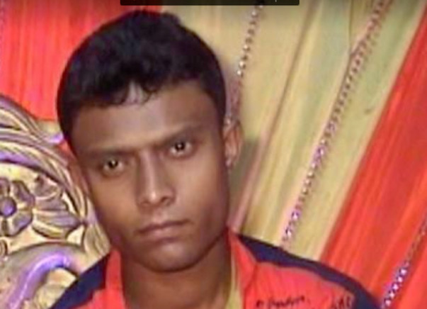 Our support will put an end to the suffering of this 31-year-old