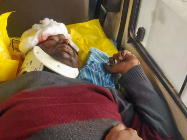 Help Sushanth for healthy and speed recovery!