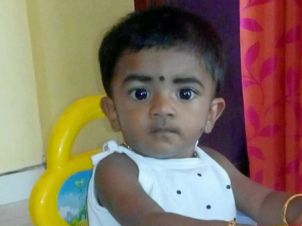 Please Save Little Aldrin