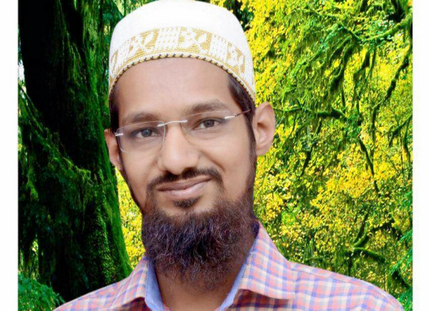 Help 30 year old Huzaifa Undergo A Kidney Transplant