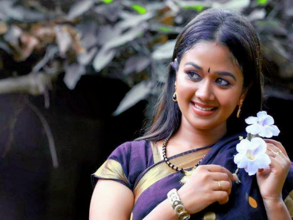 Sharanya Sasi Official Fundraiser (Milaap)