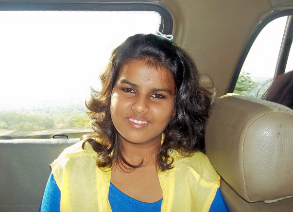 Help Rimpal Realize Her Dream To Go To Yale University