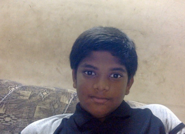 help me to raise funds to study my 9th class