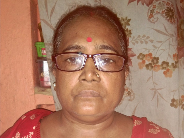 Help my mother to fight against Breast cancer
