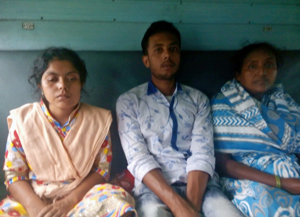 HELP NOOR FIGHT TUMOUR