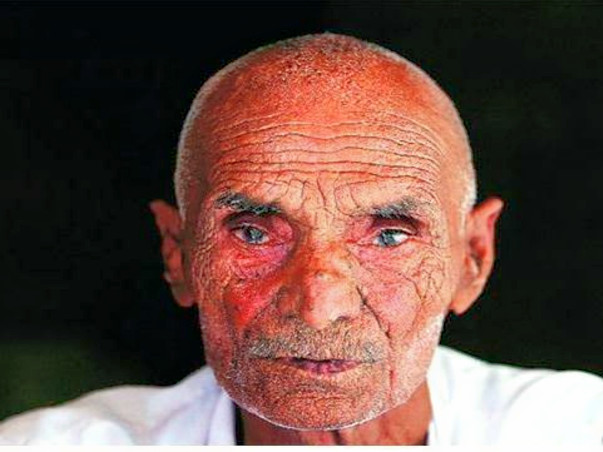 "Honour killing" - Let Dhajja Ram's head held high