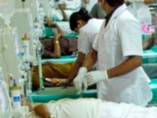 Both Kidney Failur, Need Urgent Transplantation