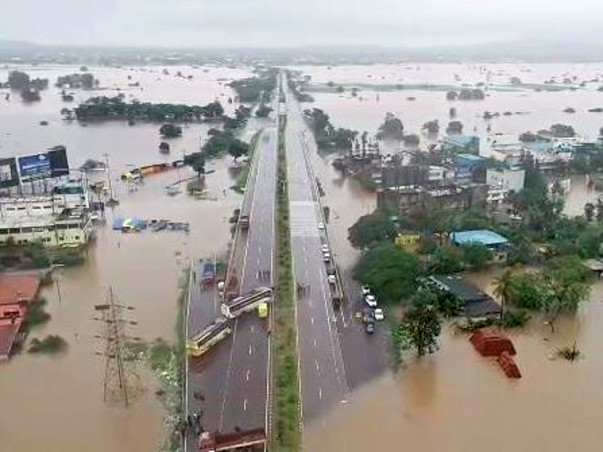 Urgent Help for Kolhapur Sangli Flood Victims