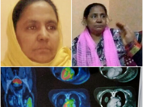Help This Mother Fight Cancer For The 2nd Time
