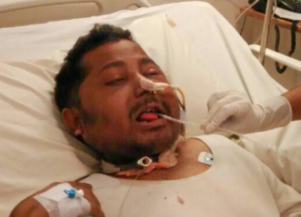 Help Gaurav to defeat Cancer