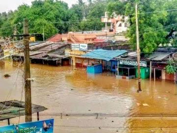 Help North Karnataka Flood Victims