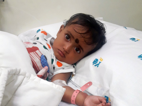 Help- Aarushi