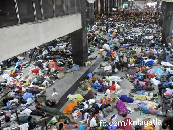 It's Time to Help Chennai Rains Victims