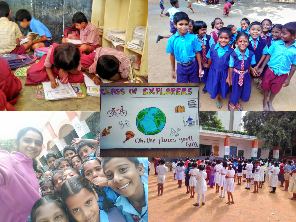 The path to Excellent education