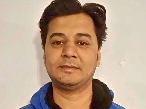 Save Amit from Scrub Typhus Disease