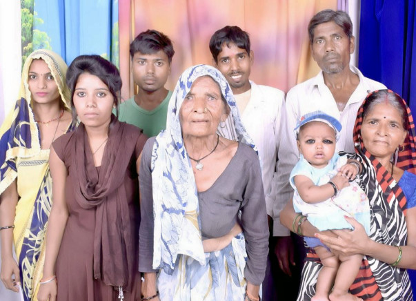 Help Ravi And His Family Save Their Home