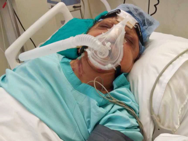 Help My Mother Suffering From Renal Failure
