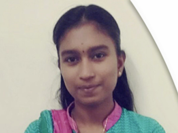 HELP FOR NAGANANDHINI'S EDUCATION