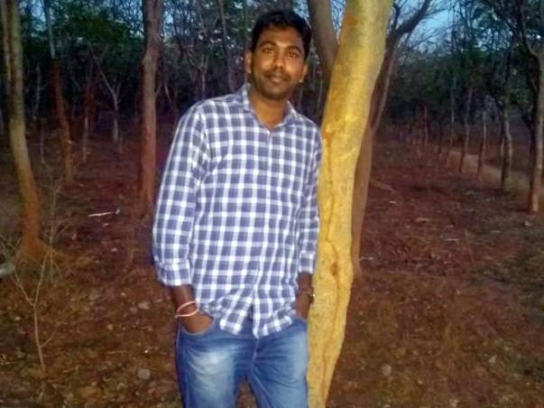 Save my friend kiran with your small donations please