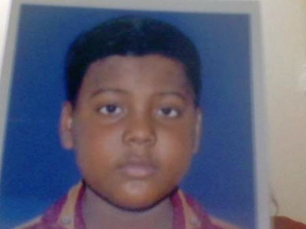 Help Master Chandan Fight Cancer