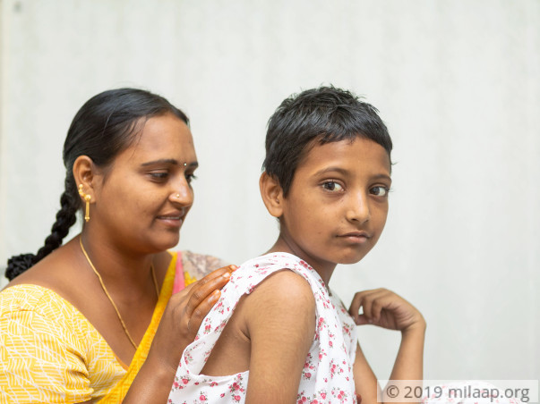 Help Ram Charan Fight Chronic Liver Disease