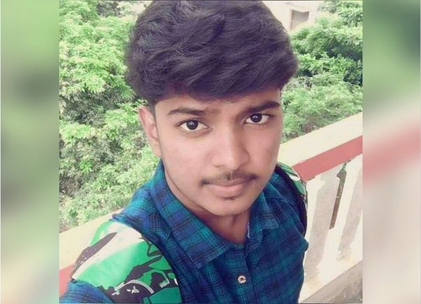 Help Rishap Varshan Recover From A Severe Accident