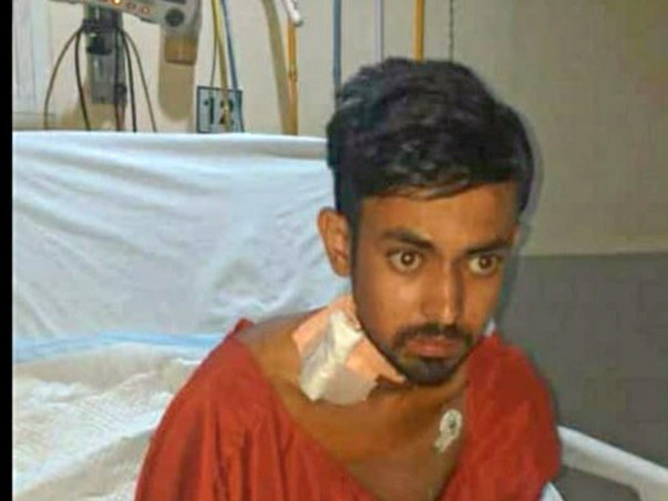 Help 23 years old Chetan to get a Kidney