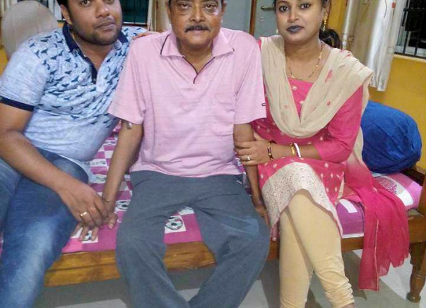 HIMANSU SEKHAR CHATTERJEE