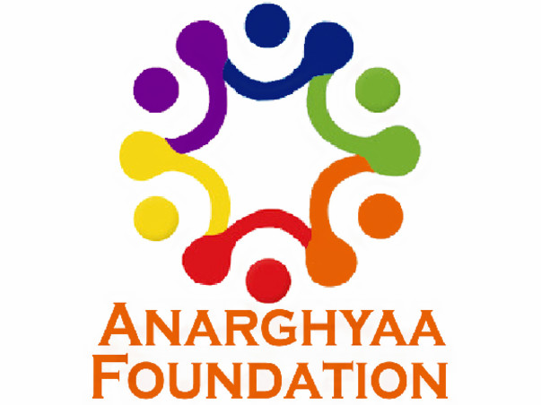 Support Anarghyaa Foundation