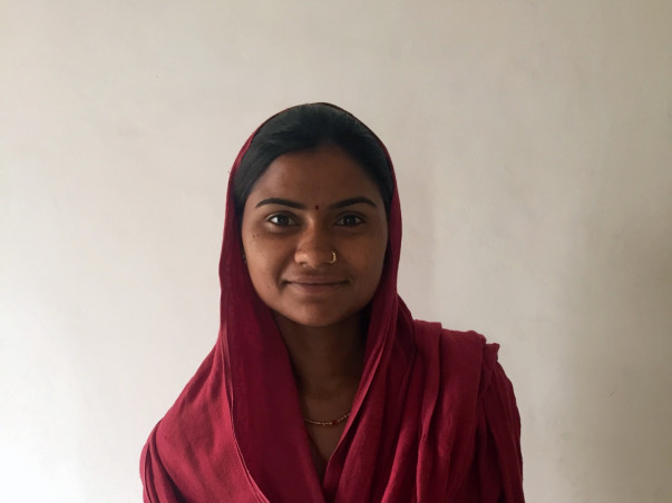 Help Soni use her skills.