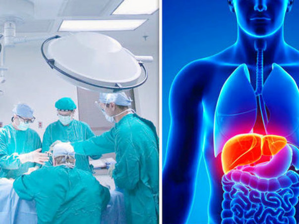 Help Ashok Kumar Khanna To Undergo Liver Transplant