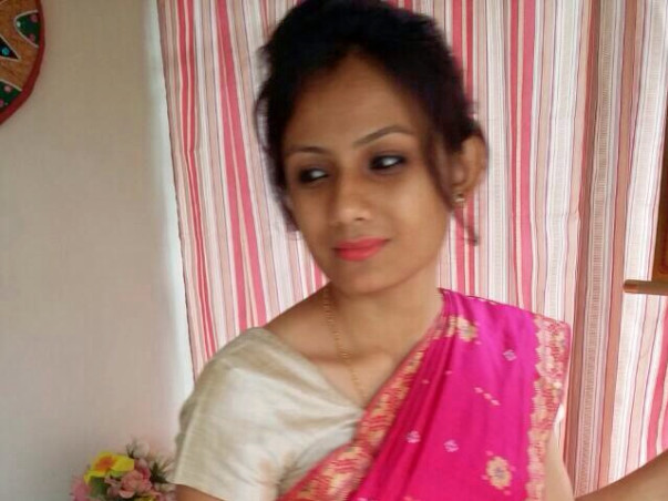 I am fundraising to help Bonty Dutta get back her life