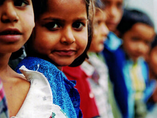 Help for poor Children Education and Food and Medical Charges.