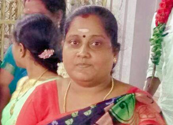 Help Our Dear Friend Pandian's Mother Undergo An Urgent Brain Surgery