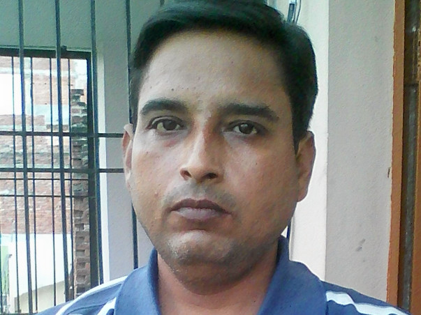 Help Ajay To Undergo An Urgent Liver Transplant