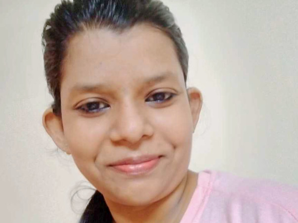 Support Me To Raise Funds For A Prosthetic Leg