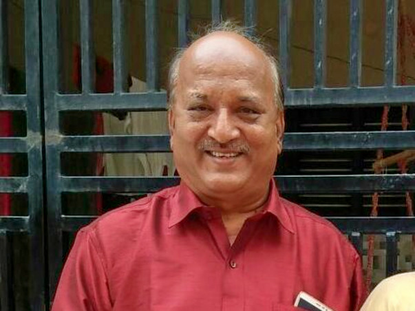 Support Director Shankarling Sugnalli(ಶಂಕರಲಿಂಗ ಸುಗ್ನಳ್ಳಿ) Fight H1N1