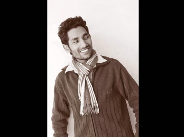 Help Deepak Fight Blood Cancer