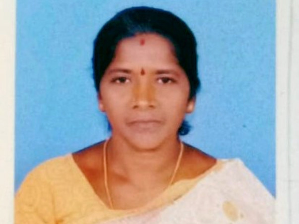 Help Jaitha who fight Metastatic Breast Cancer