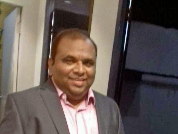 Help Santosh's Family To Survive