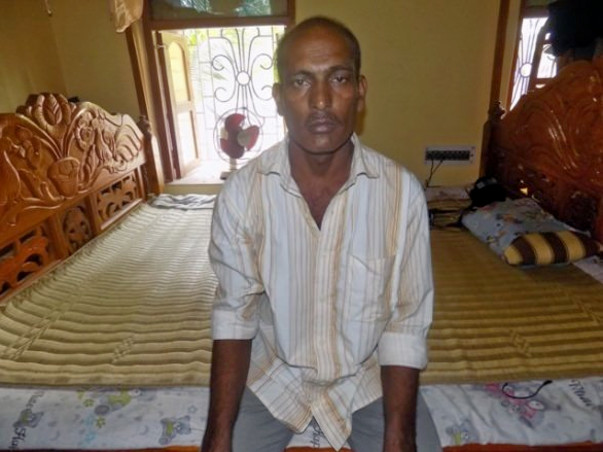 This Farmer Appeals For Help So He Could Stay Alive For His Family