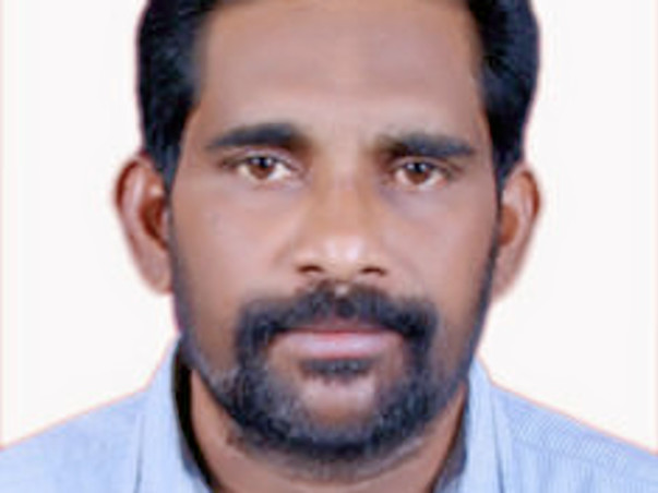 Help Sudhakaran Get A New Life Through A Liver Transplant