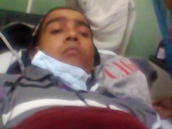 Help Ashwini Fight Blood Cancer