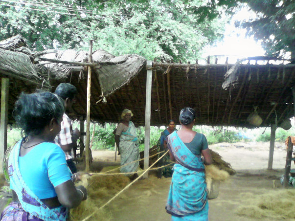 I am pledging my birthday to empowerment of Poor Women SHG members