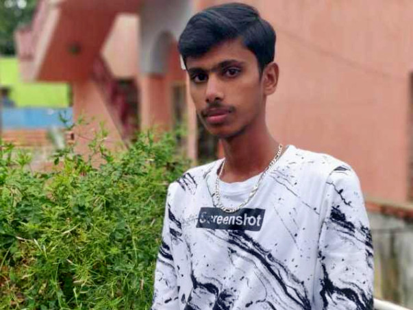 Help Ajith Recover From A Brain Disorder